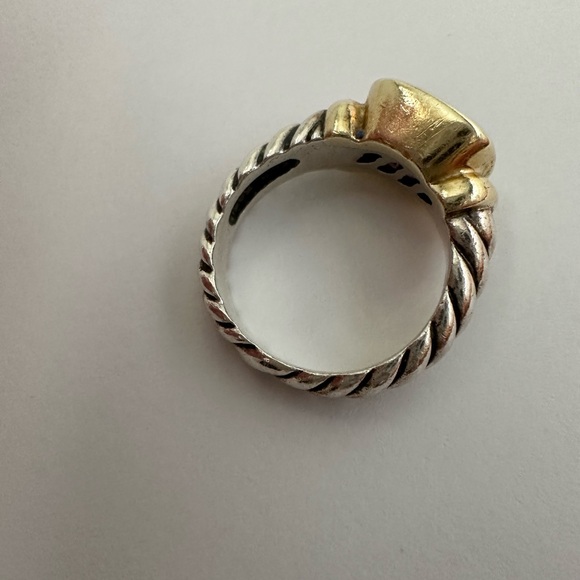 David Yurman Ring - Picture 9 of 13